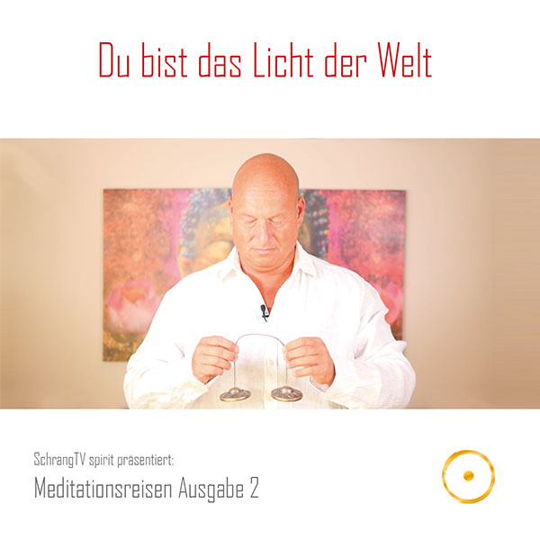 Heiko Schrangs große Meditationsbox (Audio-CD-BOX)