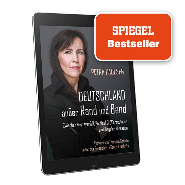 Deutschland außer Rand und Band (eBook) Medienart: eBook