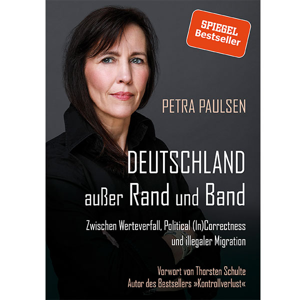 Deutschland außer Rand und Band (MP3-Hörbuch) 