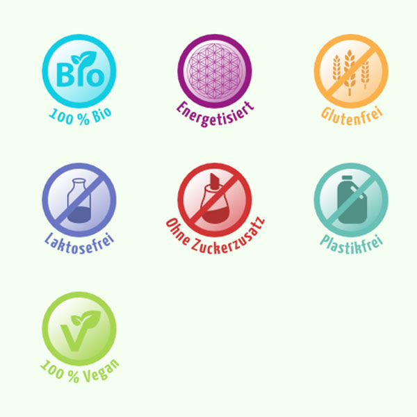 Bio Premium Vitalpilze Elixier