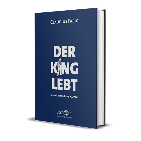 Der King lebt (Hardcover)